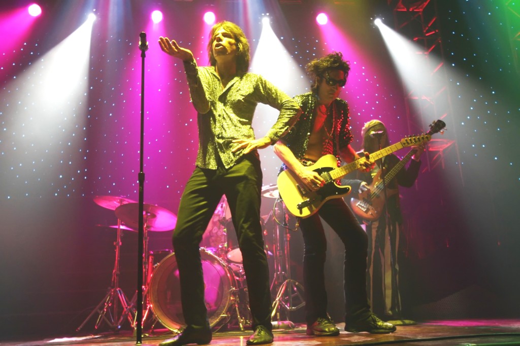 Satisfaction: The International Rolling Stones Show