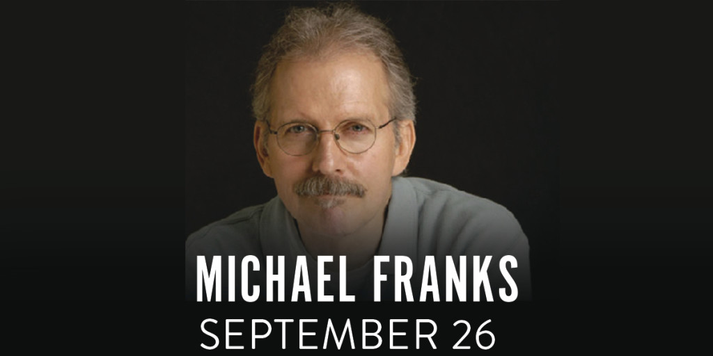 Michael Franks
