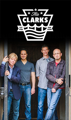 The Clarks