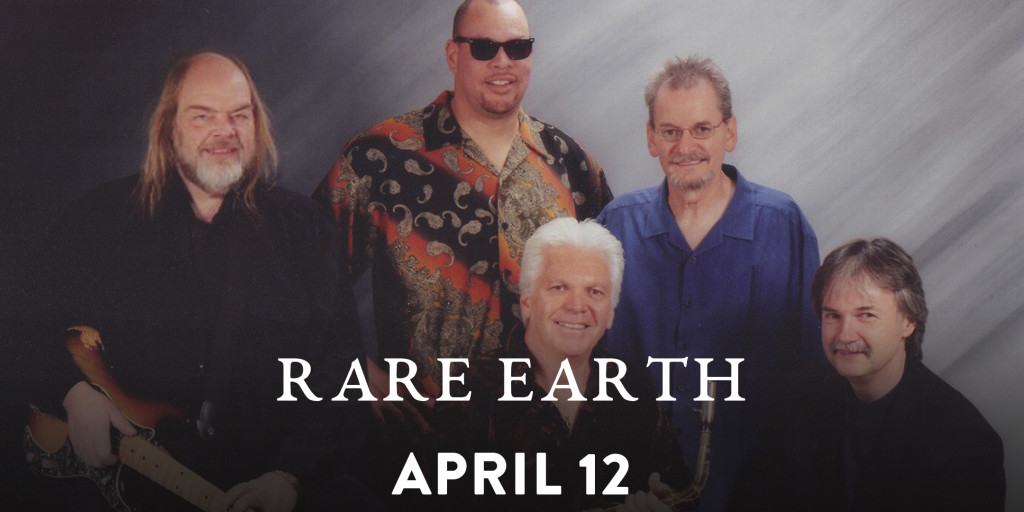Rare Earth