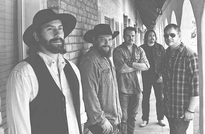 Reckless Kelly