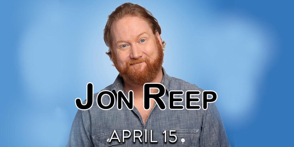 Jon Reep (6:30 Show)