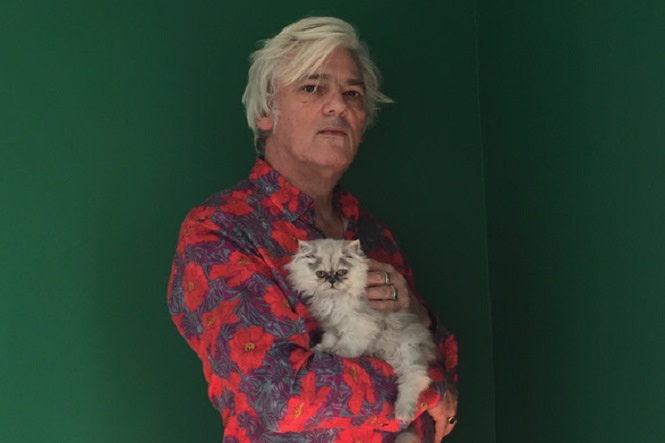 Robyn Hitchcock