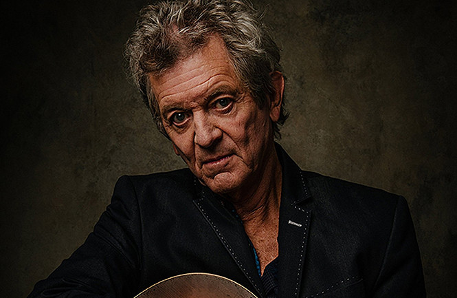 Rodney Crowell