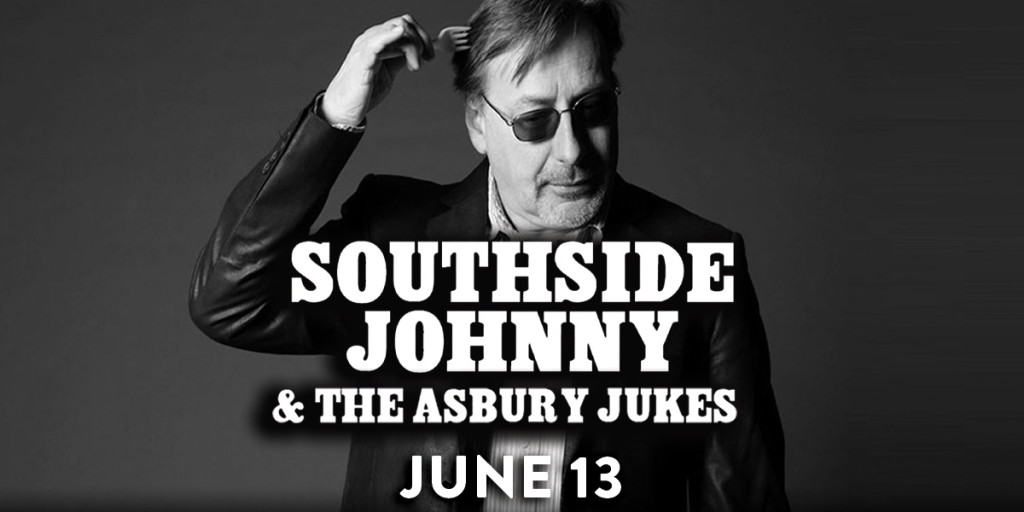 Southside Johnny & The Asbury Jukes