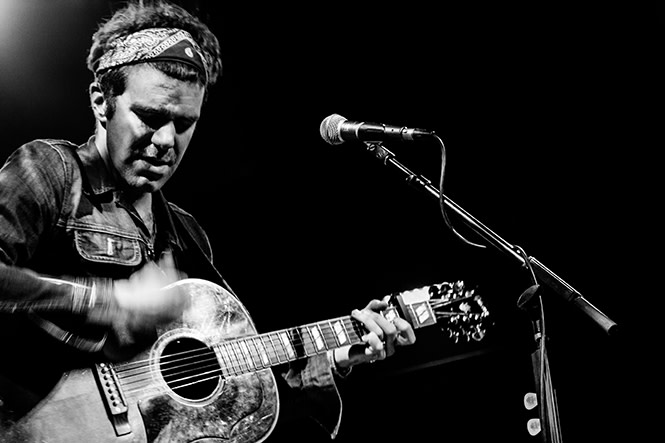 Stephen Kellogg