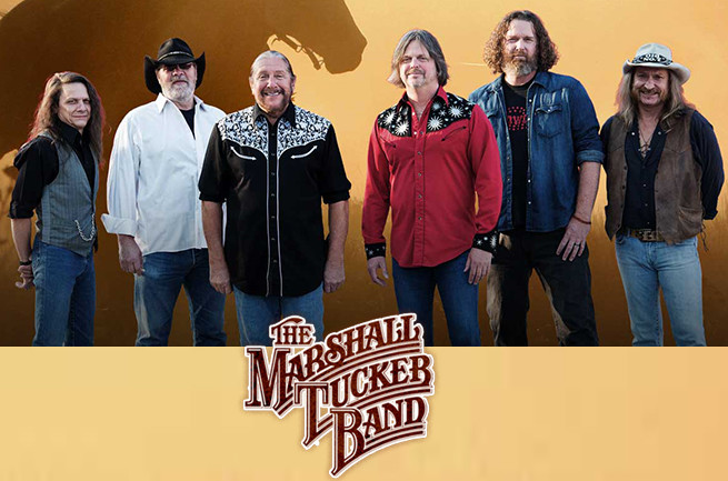Marshall Tucker Band