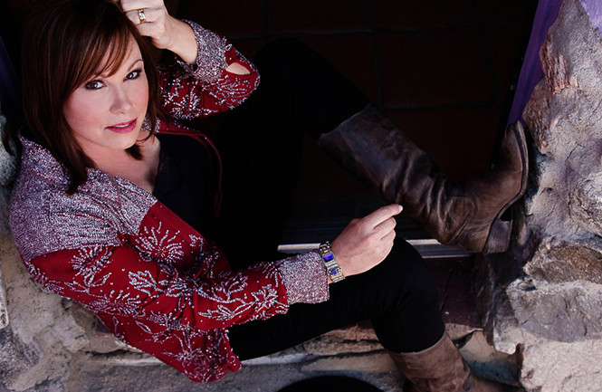 Suzy Bogguss