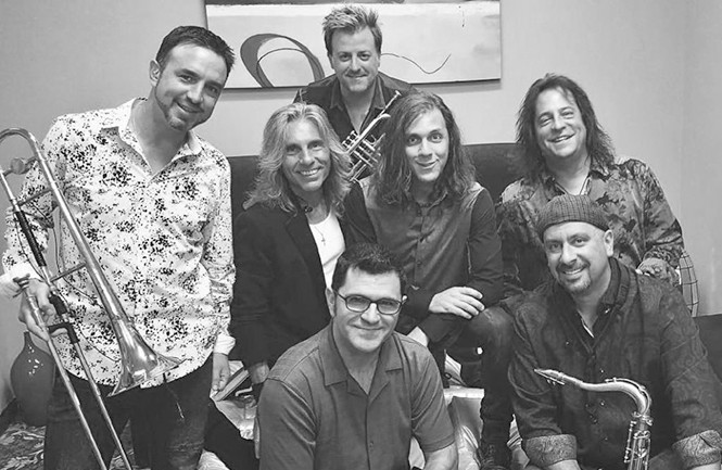 Beginnings: A Tribute to the Music of Chicago