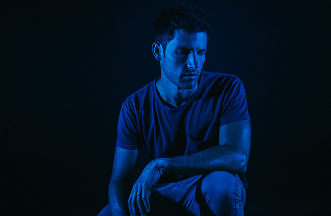 Jon McLaughlin