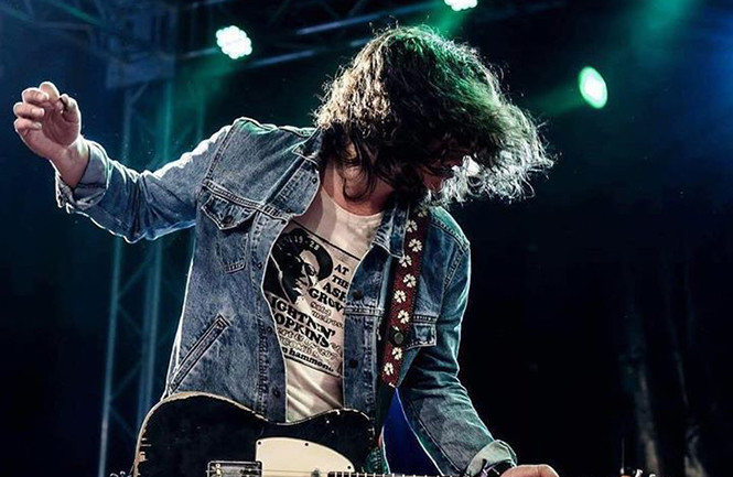 Davy Knowles