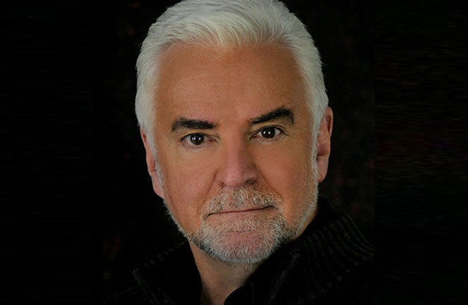 John O'Hurley: A Man With Standards