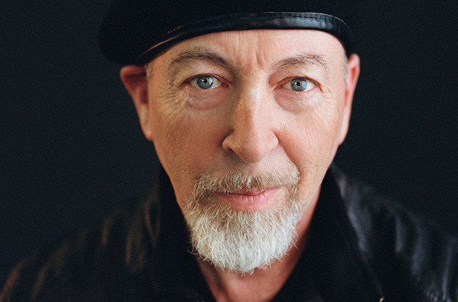 Richard Thompson Solo Acoustic