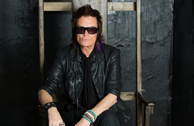 Classic Deep Purple Live Performed by Glenn Hughes