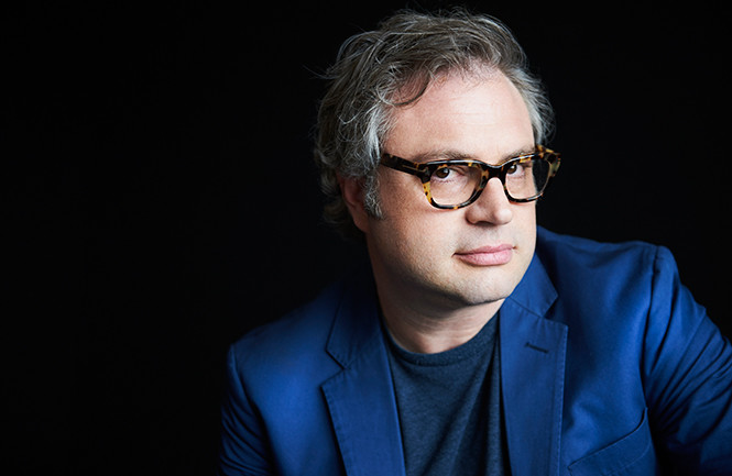 Steven Page Trio
