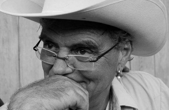 Terry Reid & The Cosmic American Derelicts