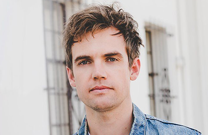 Tyler Hilton **All Ages Matinee**