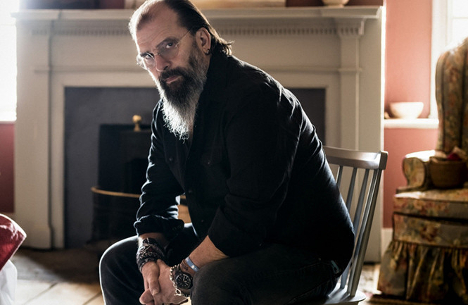 Steve Earle & The Dukes