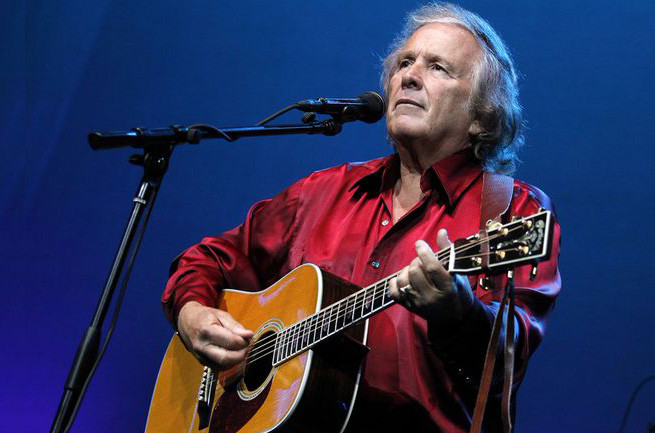 Don McLean