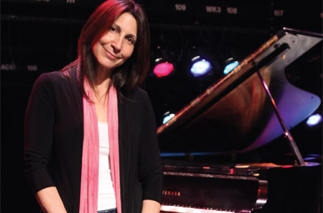 Deanna Bogart New Year's Eve Concert