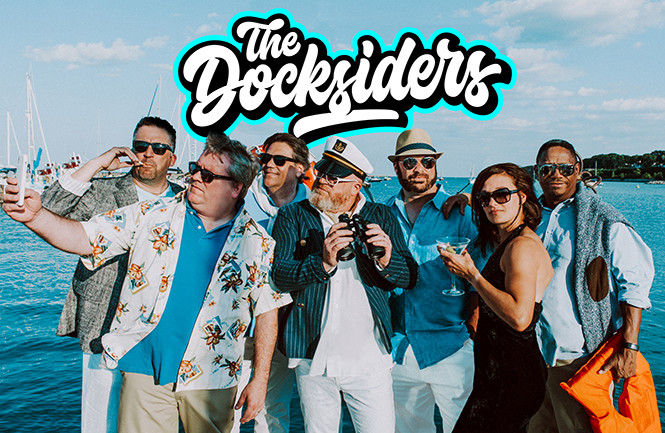 The Docksiders (Dance Floor!)