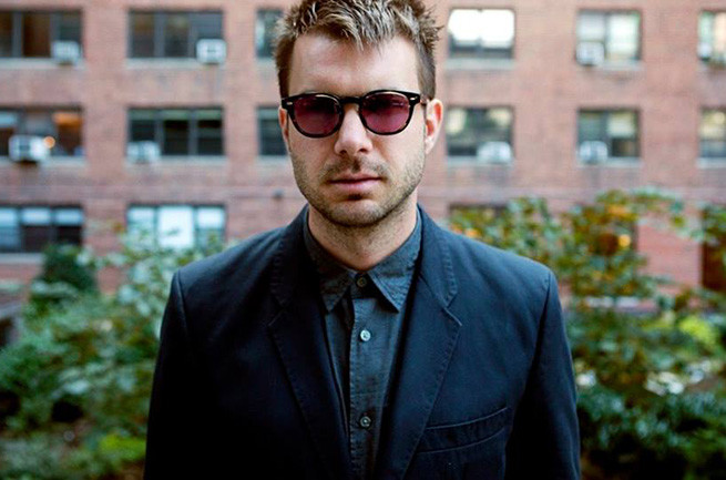 Howie Day
