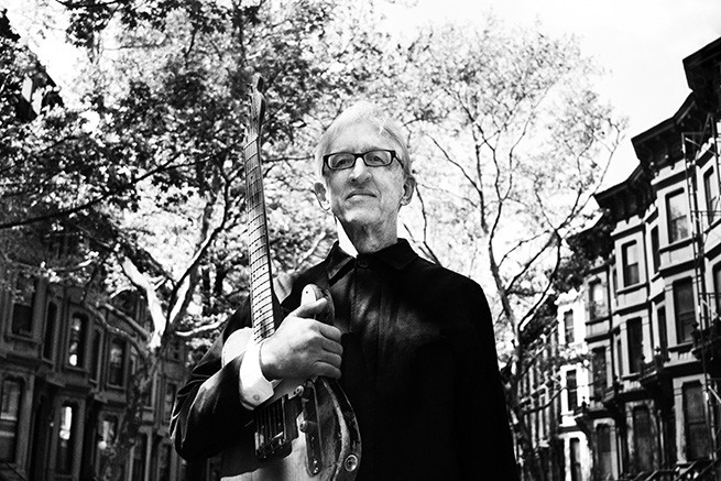 Bill Kirchen's Honky Tonk Holiday Show