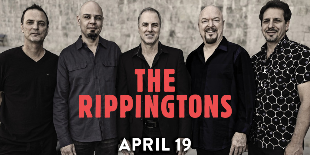 The Rippingtons (5:30 Show)