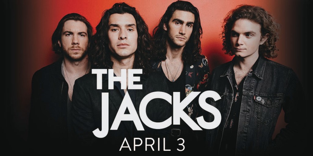 The Jacks
