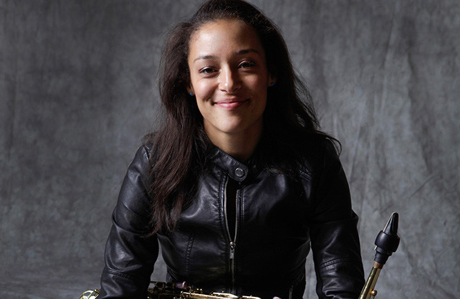 Vanessa Collier