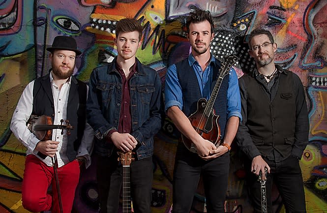We Banjo 3