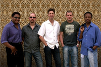 Acoustic Alchemy