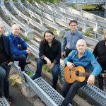 California Guitar Trio & Montreal Guitar Trio