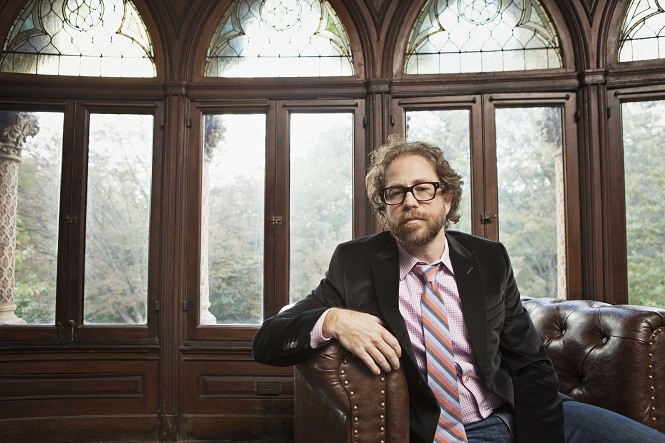 Jonathan Coulton w/ Paul & Storm