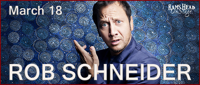 Rob Schneider