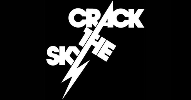 Crack The Sky **All Ages Matinee** (Show Added by Popular Demand!)