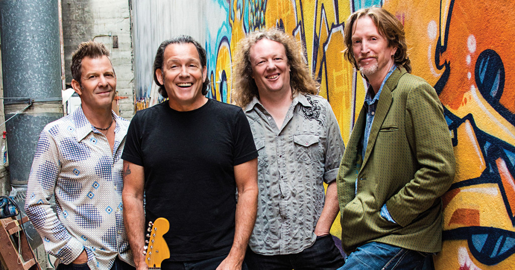 Tommy Castro & The Painkillers