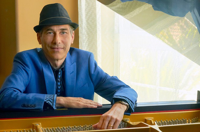Gregg Karukas