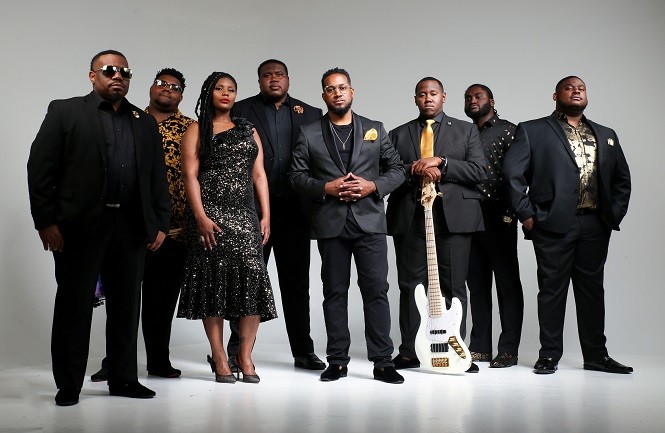 R.E.I.G.N. ft Kirby Lane & Davonne D'Neil "Soul Night"