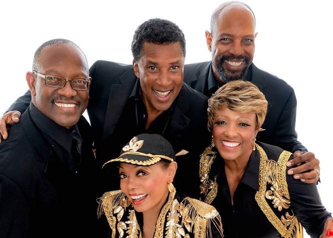 The Fifth Dimension