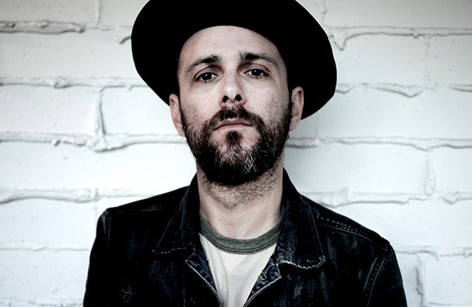 Greg Laswell