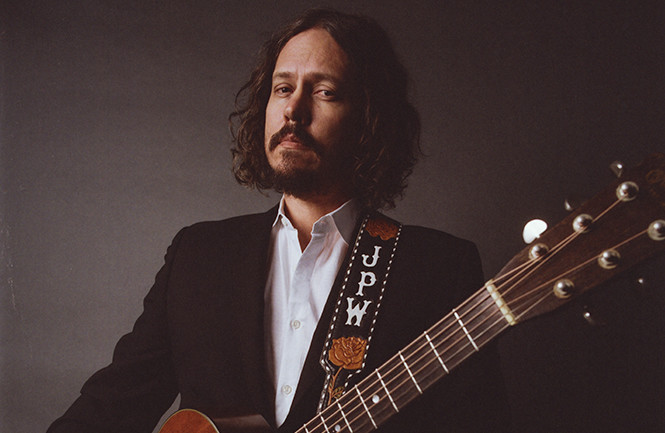 John Paul White