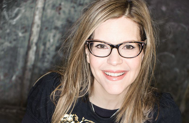 Lisa Loeb