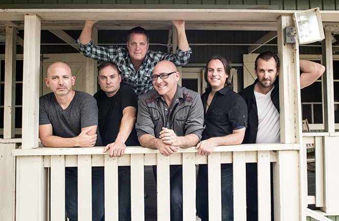 Sister Hazel