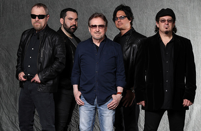 Blue Oyster Cult at Maryland Hall for the Creative Arts