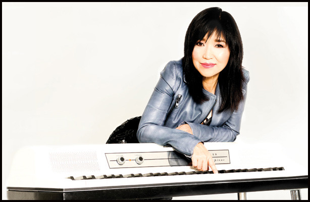 Keiko Matsui