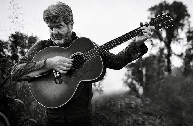 An Evening with Mac McAnally