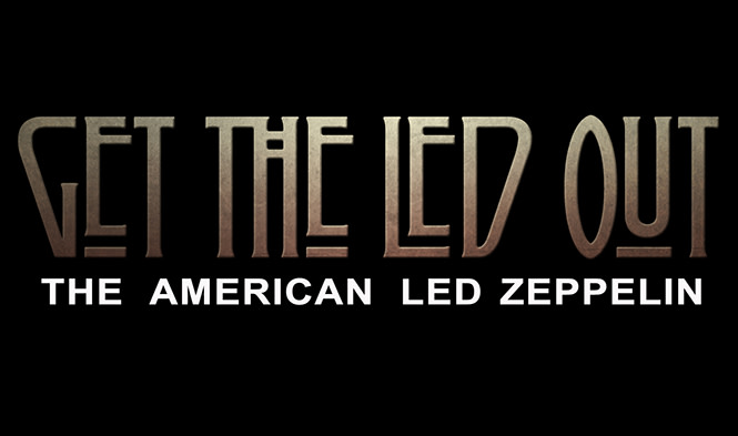 GET THE LED OUT at Maryland Hall for the Creative Arts