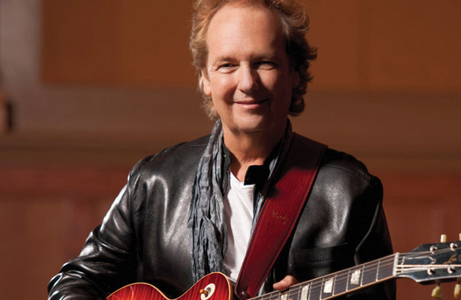 Lee Ritenour