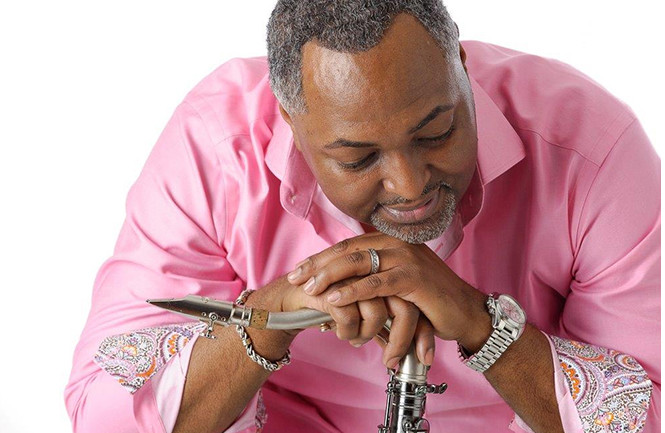 Art Sherrod Jr